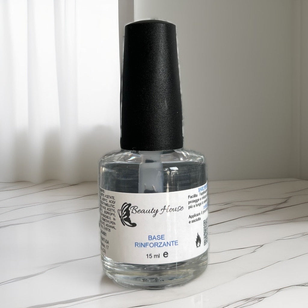 Fortalecimiento del esmalte