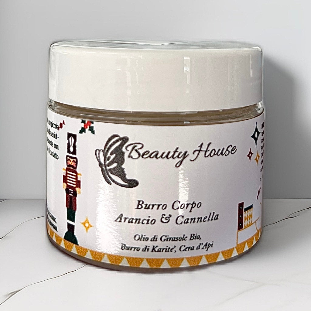 Body butter